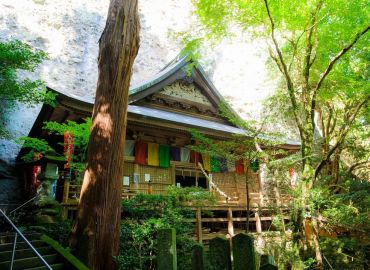 The New York Times giới thiệu trải nghiệm lịch sử và văn hóa tại tỉnh Oita, Nhật Bản