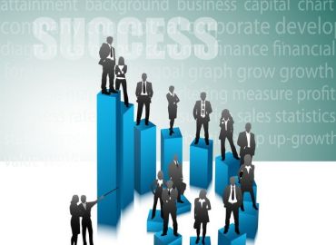 GIẢI PHÁP TUYỂN DỤNG NHÂN SỰ CẤP CAO TRÊN TOÀN CẦU