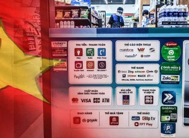 Vietnam emerges as Southeast Asia's next fintech battleground