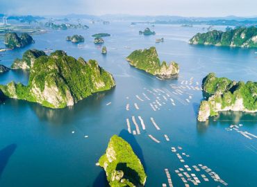 Du lịch Quảng Ninh thắng lớn, không còn lo sợ mùa thấp điểm