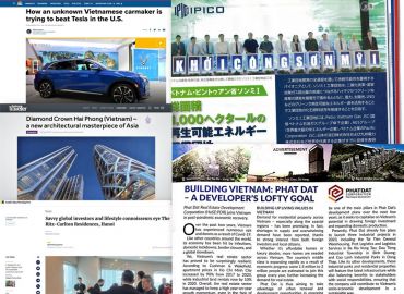 Global Book 2022 Review: Top 10 bản tin truyền thông quốc tế nổi bật