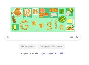 Google Doodle tôn vinh bánh mì Việt Nam: Tiệm bánh mì Sài Gòn đầu tiên ở đâu?