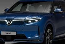Vietnamese automaker VinFast files for IPO in U.S.