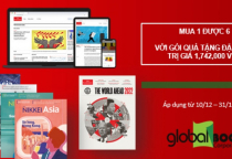 Merry Christmas and Happy Reading! Buy 1 Get 6 - Mua 1 Được 6