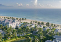 Tạp chí Business Traveller: Marriott Ra Mắt Ba Khu Nghỉ Dưỡng Biển Mới Ở Việt Nam