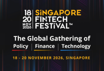 Singapore FinTech Festival 2026: Khi sự hiện diện tại sự kiện cần trở thành một câu chuyện được thế giới nhìn thấy