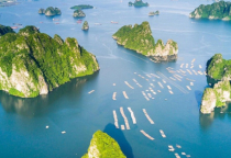 Du lịch Quảng Ninh thắng lớn, không còn lo sợ mùa thấp điểm