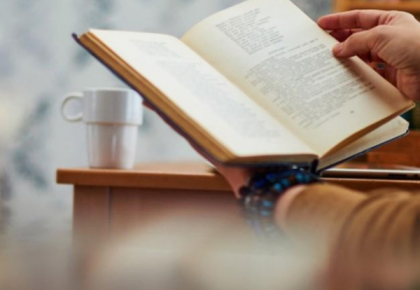 Bí quyết đọc sách nhanh giúp bạn thành công hơn