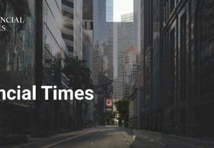 Xây Dựng Thương Hiệu Quốc Tế trong Lĩnh Vực Kinh Tế và Tài Chính: Tại Sao The Financial Times Là Sự Lựa Chọn Cho Doanh Nghiệp Việt Nam