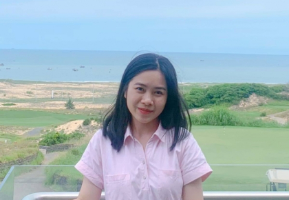 Hai tháng cùng World Interns, cô sinh viên Trường Đại học Tôn Đức Thắng học được gì?