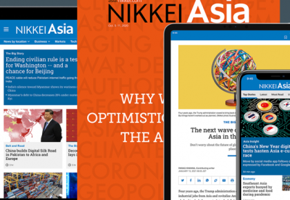 Nikkei tại Việt Nam: 12 năm đi cùng nhịp sống thông tin người Việt