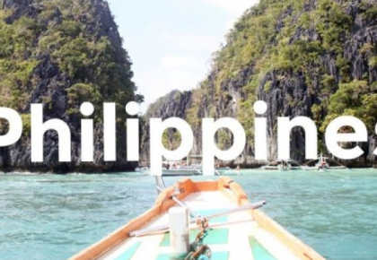 Philippines công bố chính sách du lịch mới trên kênh South China Morning Post