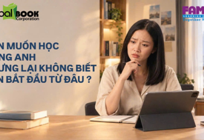  FAMILY LEARNING: BẮT ĐẦU TỪ MỘT NGƯỜI – LAN TỎA ĐẾN CẢ NHÀ 