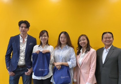 South China Morning Post mở rộng hợp tác truyền thông & quảng cáo tại Việt Nam