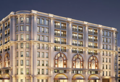 Báo SCMP - Hong Kong: Các nhà đầu tư toàn cầu đang để mắt đến The Ritz-Carlton Residences, Hà Nội