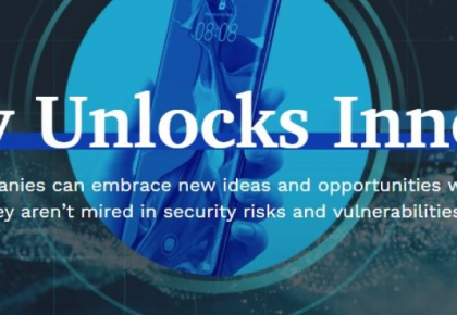 The Wall Street Journal Case Study: Security Unlocks Innovation