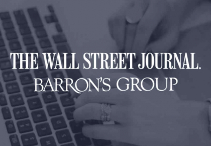 The Wall Street Journal: Bệ Phóng Hoàn Hảo cho Thương Hiệu Doanh Nghiệp Việt