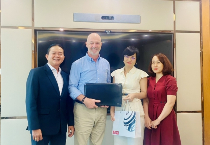 BBC và Sun Group Hợp Tác Quảng Bá Thu Hút Điểm Đến Qua Chương Trình Đặc Biệt