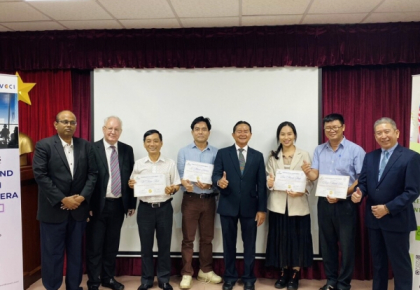Thành Công Vượt Mong Đợi Tại Sự Kiện Đầu Tiên Của World Trainers 2024
