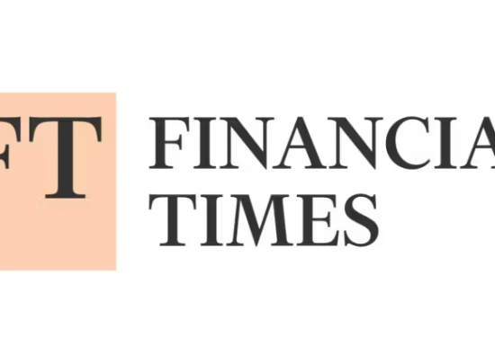 Năm 2023 Đánh Dấu Sự Hợp Tác Đột Phá giữa Global Book Corporation và The Financial Times
