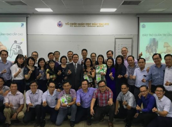 đào tạo VNpt