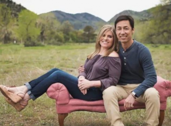 ASTRAZENECA ON THE WASHINGTON POST: HEIDI’S HOPE: ONE WOMAN’S JOURNEY WITH STAGE 3 NON-SMALL CELL LUNG CANCER