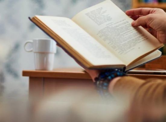 Bí quyết đọc sách nhanh giúp bạn thành công hơn