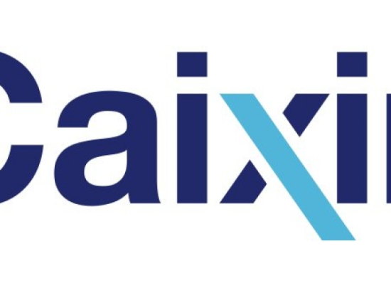 Media Kit Caixin