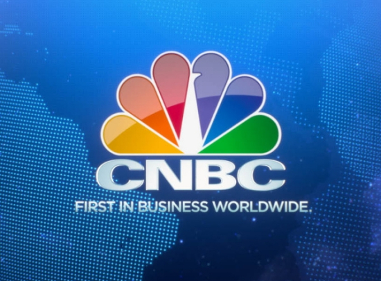 Media Kit CNBC