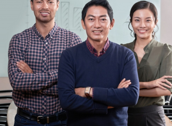 Tìm hiểu về Chuyển Tiếp Kinh Doanh Đa Thế Hệ: Thách Thức Và Giải Pháp