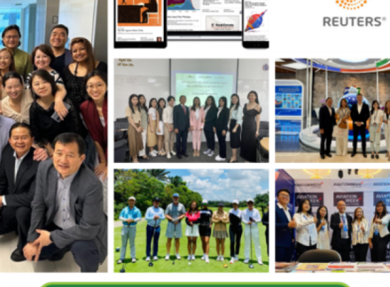 Nhìn lại năm 2023 đầy ấn tượng của Global Book Corporation với 12 sự kiện nổi bật