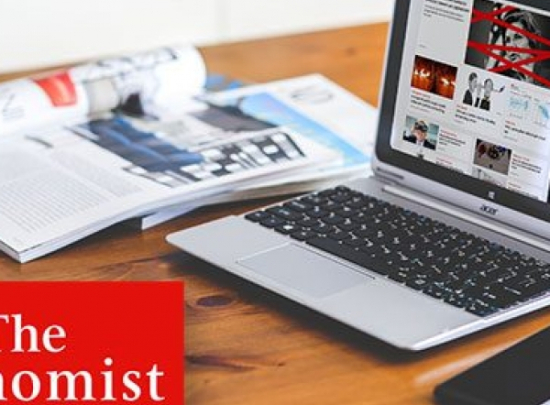 The Economist Case Study 