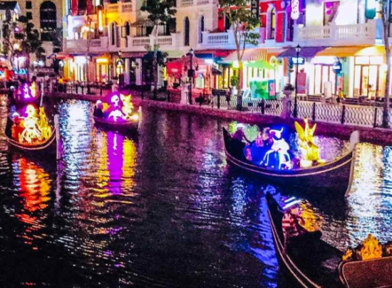Vietnam's 'last paradise' intends to challenge Phuket and Bali
