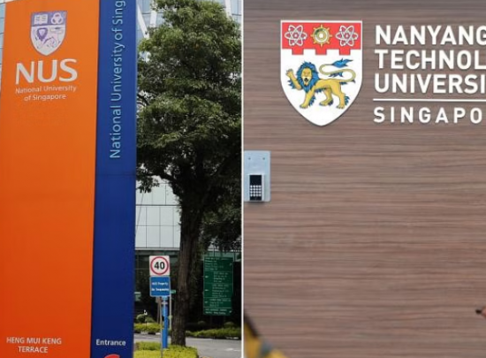 The Straits Times: NUS và NTU Dẫn Đầu Bảng Xếp Hạng Các Trường Đại Học Hàng Đầu Châu Á Theo Ngành Học Năm 2024