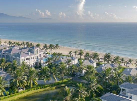Tạp chí Business Traveller: Marriott Ra Mắt Ba Khu Nghỉ Dưỡng Biển Mới Ở Việt Nam