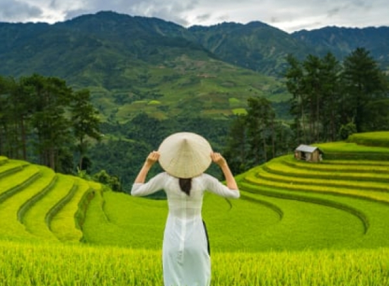 CNBC: Why this remote gem should top your 2020 travel list