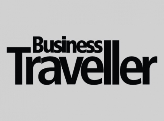 Media Kit Business Traveller