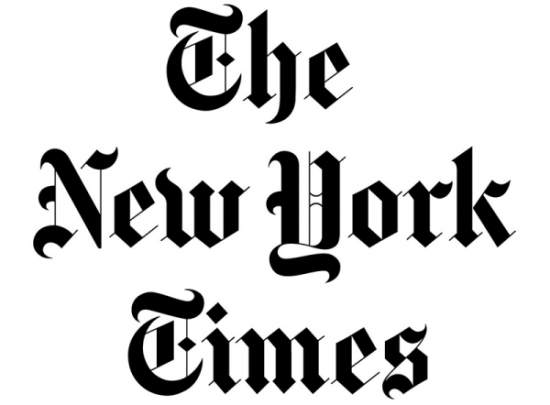 The New York Times Case study 