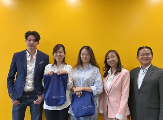 South China Morning Post mở rộng hợp tác truyền thông & quảng cáo tại Việt Nam