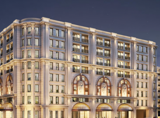 Báo SCMP - Hong Kong: Các nhà đầu tư toàn cầu đang để mắt đến The Ritz-Carlton Residences, Hà Nội