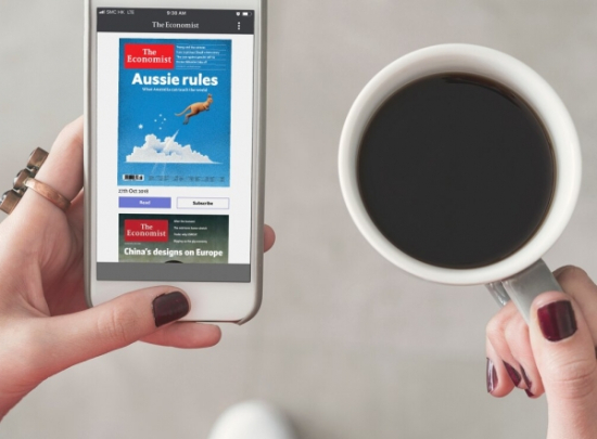 Những điều bạn chưa biết về tạp chí The Economist