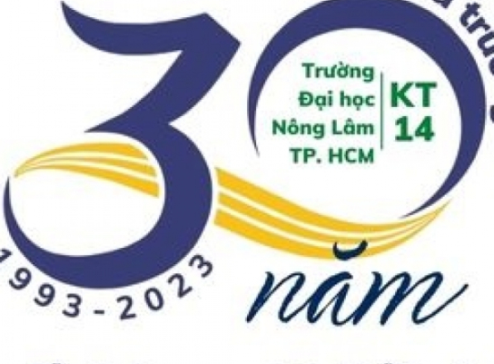 30 năm tình bạn vượt thời gian của lớp Kinh Tế 14