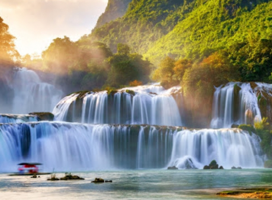 Planning a vacation? Top 10 places to visit in Asia Pacific: Number 6 is Central Vietnam 