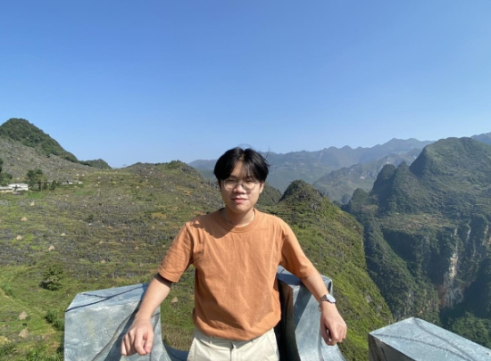 Theo đuổi Kỹ thuật Y Sinh - Thực tập tại chương trình World Interns, chàng sinh viên Trường Đại học Quốc tế học được những gì?