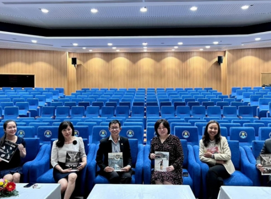 Nikkei và Trường Đại học Văn Hiến đạt những đồng thuận đầu tiên trong hợp tác đào tạo, nghiên cứu