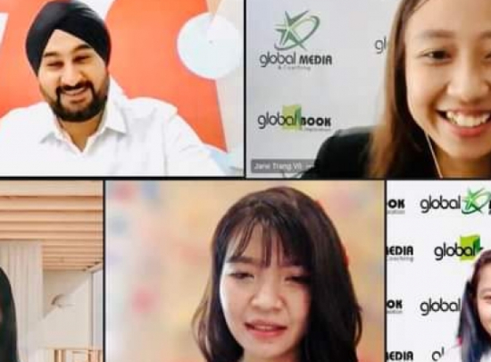 KHÁM PHÁ TIỀM NĂNG VÀ CƠ HỘI HỢP TÁC TRUYỀN THÔNG GIỮA NETWORK18 VÀ VIỆT NAM