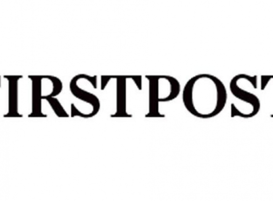Firstpost: Tiếng nói của Ấn Độ trong Kỷ nguyên Thông tin