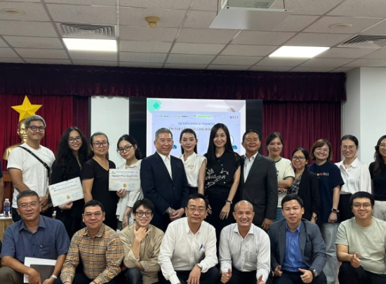 Sự Kiện Trí Tuệ Cảm Xúc Cho Doanh Nhân Tại TP.HCM Thành Công Rực Rỡ: Bước Đột Phá Trong Quản Trị Lãnh Đạo