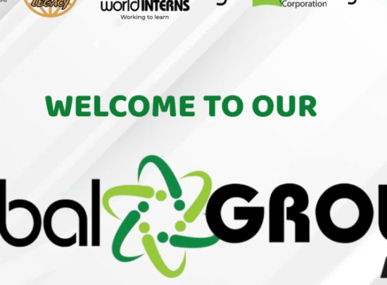 Global Group Asia Chính Thức Ra Mắt: Ba Trụ Cột Dẫn Lối Tương Lai