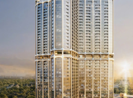  Golden Crown Hải Phòng xuất hiện trên SCMP: Điểm đến mới của giới siêu giàu châu Á